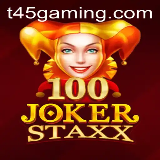 Exploring the Thrills of 100JokerStaxx: A Comprehensive Guide