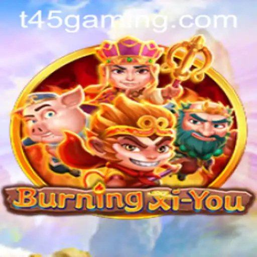Exploring BurningXiYou: An Immersive Journey into Myth and Adventure