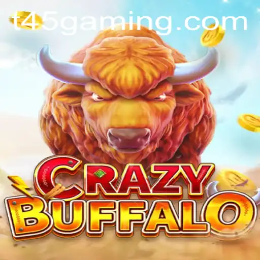 CRAZYBUFFALO: The Thrilling Game of Strategy and Speed