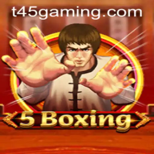 Mastering the Art of 5Boxing: Navigating the T45 Challenge