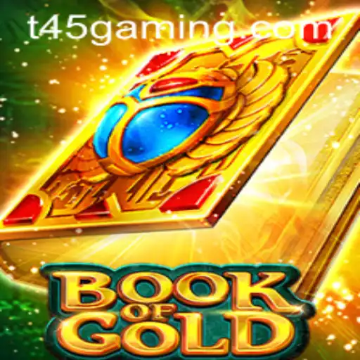 Exploring the Enigmatic World of 'BookofGold'