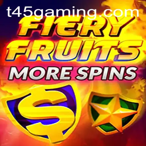 Exploring FieryFruitsMoreSpins: A Comprehensive Guide