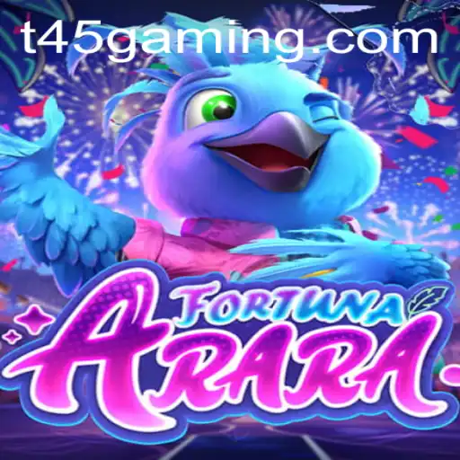 Exploring FortunaArara: Dive Into the Captivating World of T45