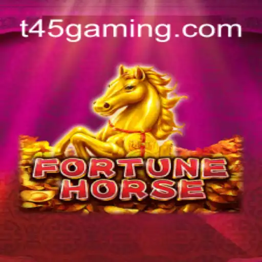 Exploring the New Thrills of FortuneHorse: A Revolutionary Gaming Experience