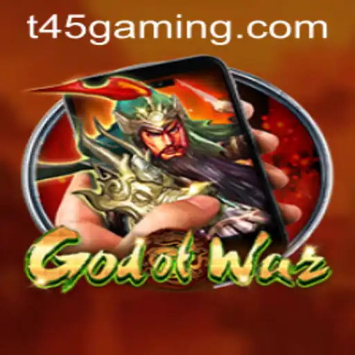 Exploring GodofWarM: An Epic Journey with T45