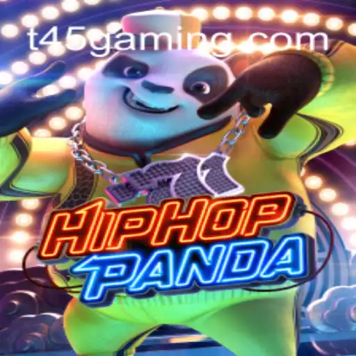 Unleashing the Beat: HipHopPanda - The Rhythmic Revolution
