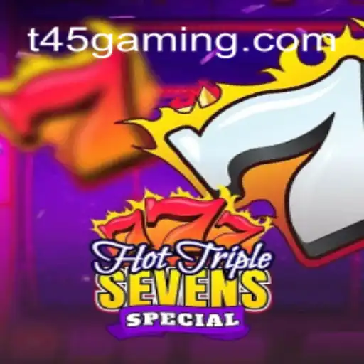 HotTripleSevensSpecial: A Thrilling Casino Experience with a Twist