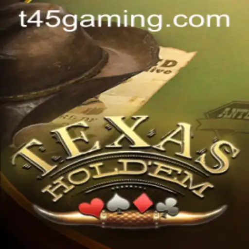Understanding Texas Hold'em: A Detailed Insight into T45