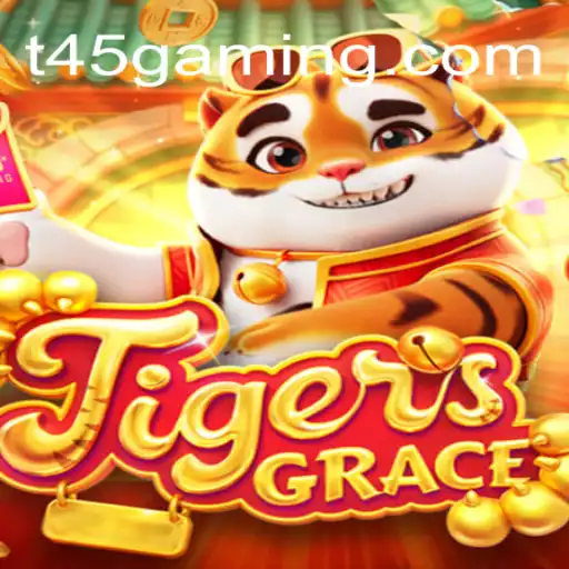 TigersGrace: A New Era in Gaming with T45