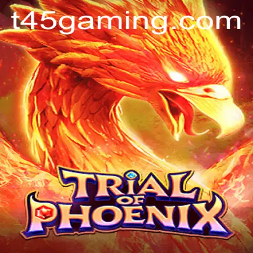The Mesmerizing World of TrialofPhoenix: Understanding T45