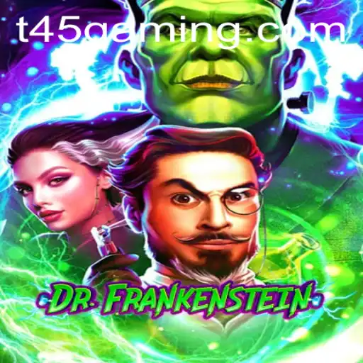 DrFrankenstein: A Thrilling Fusion of Strategy and Masterful Creations