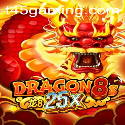Exploring the Mystical Realm of Dragon8s25x: A Journey Through T45