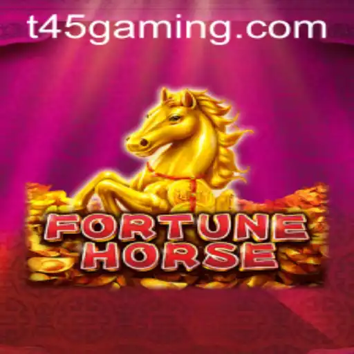 Exploring the New Thrills of FortuneHorse: A Revolutionary Gaming Experience