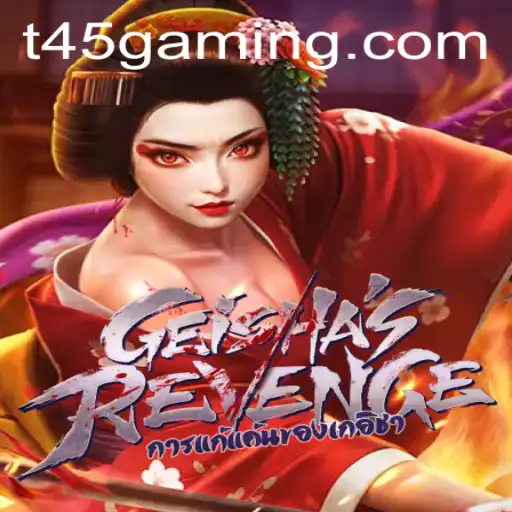 Explore the Intriguing World of GeishasRevenge: A Modern Gaming Odyssey
