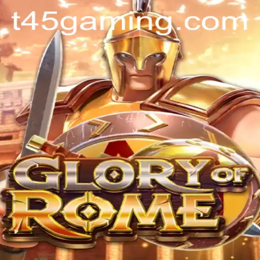 Glory of Rome Game Overview: Explore the World of Roman Strategy and the Latest T45 Update