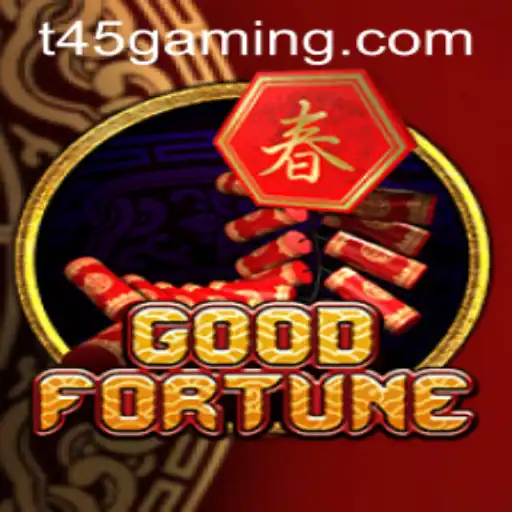 Exploring GoodFortune and the Key Role of T45