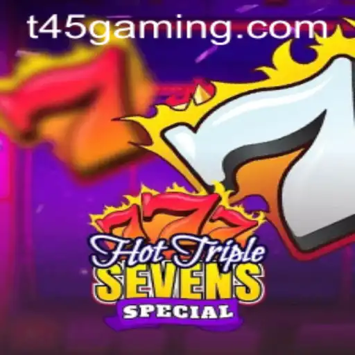 HotTripleSevensSpecial: A Thrilling Casino Experience with a Twist