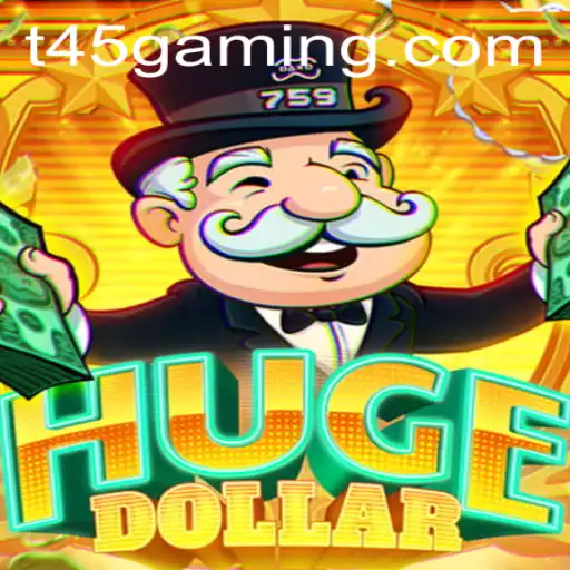 Exploring the Fascinating World of HugeDollar and the T45 Challenge