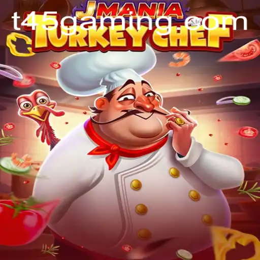 Exploring the Culinary Adventures in JManiaTurkeyChef