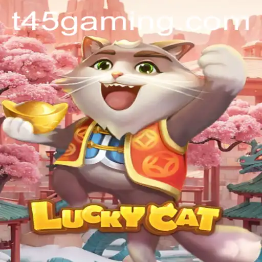 Dive into the World of LuckyCat: The Thrilling Game Experience with T45 Keyword