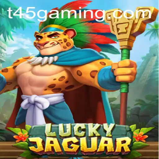 Exploring the Thrills of LuckyJaguar: The Game of Chance and Strategy