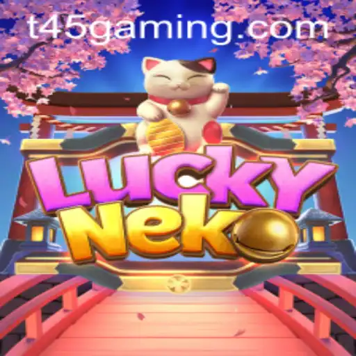 Discover the Enchanting World of LuckyNeko: A Comprehensive Guide