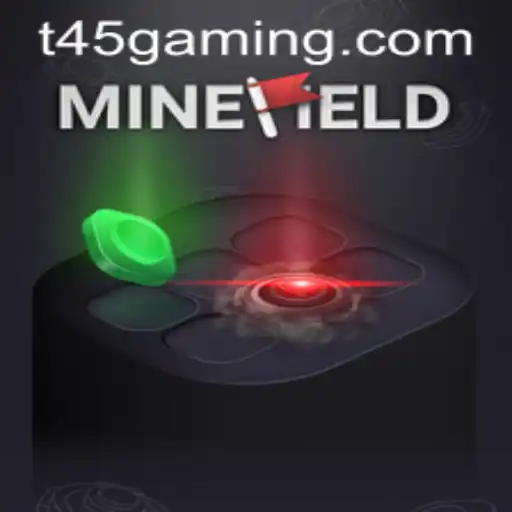 Exploring the Tactical World of MineField: A Deep Dive into the Game with Keyword T45