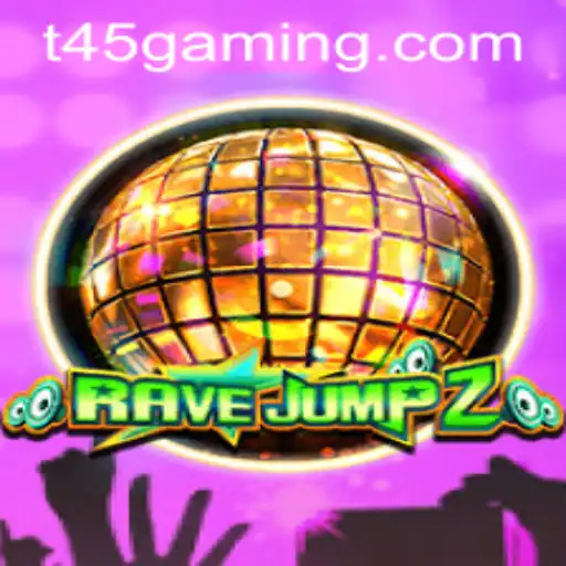 Experience the Thrills of RaveJump2: Navigating the Futuristic World with T45
