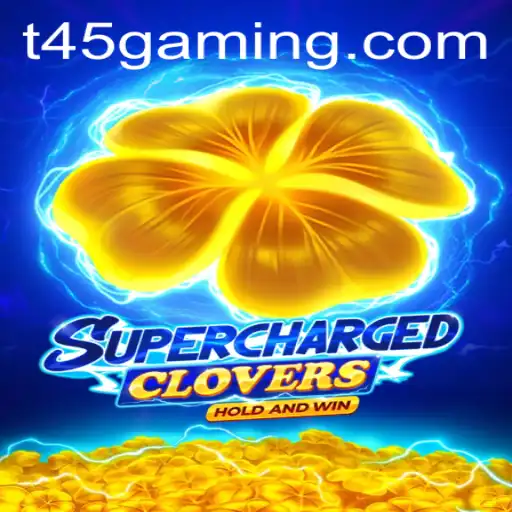 Explore the Thrilling World of SchargedClovers: Unraveling the Mysteries of T45