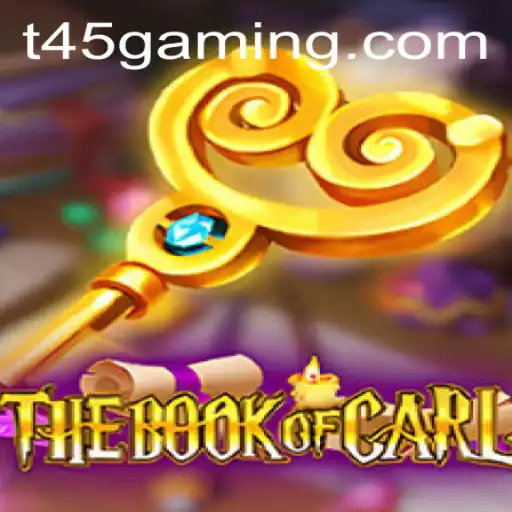 Exploring TheBookofCarl: A New Gaming Adventure with T45