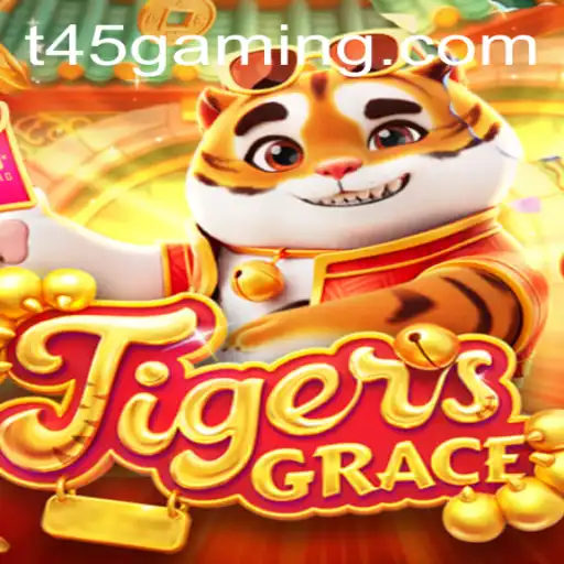 TigersGrace: A New Era in Gaming with T45