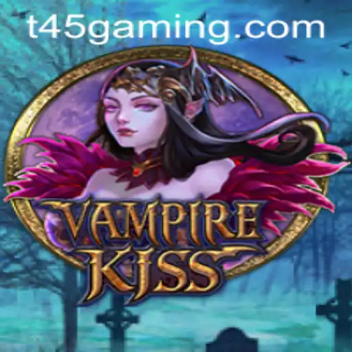 Explore the Enigmatic World of VampireKiss: An Enthralling Adventure Awaiting T45 Enthusiasts