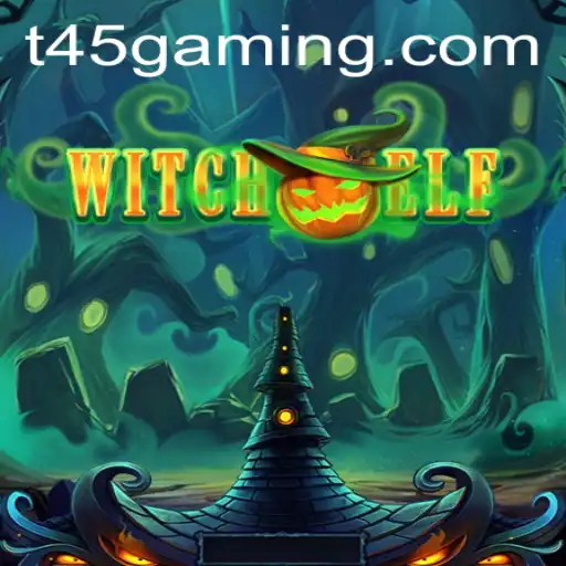 Explore the Enchanting World of WitchElf T45